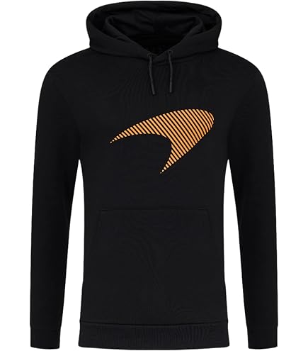 Amazon.com: PUMA Men's McLaren Racing Essentials Hoodie, Mouse